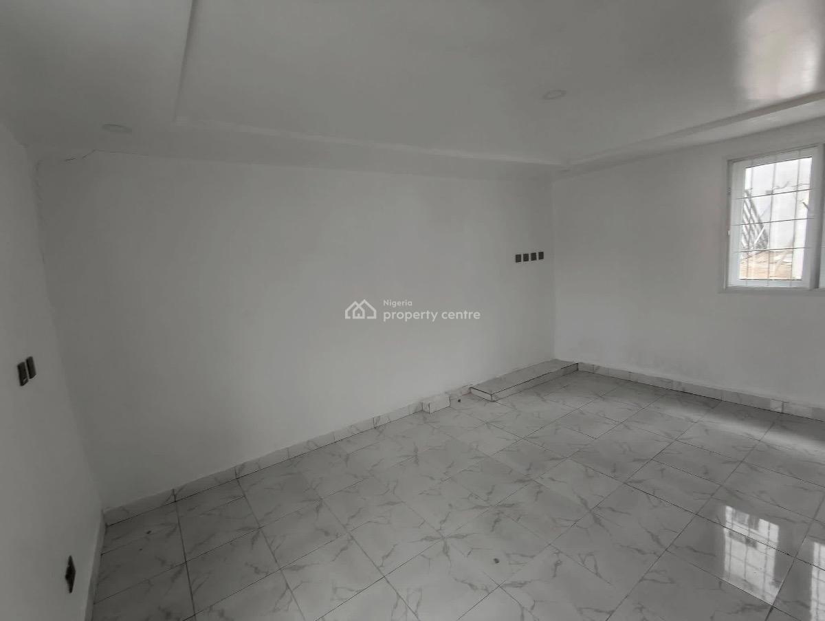 Brand New One Bedroom Flat, Naf Valley, Asokoro District, Abuja, Flat / Apartment for Rent