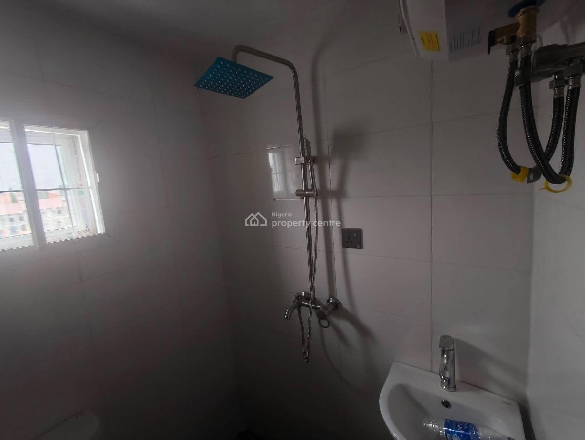 Brand New One Bedroom Flat, Naf Valley, Asokoro District, Abuja, Flat / Apartment for Rent