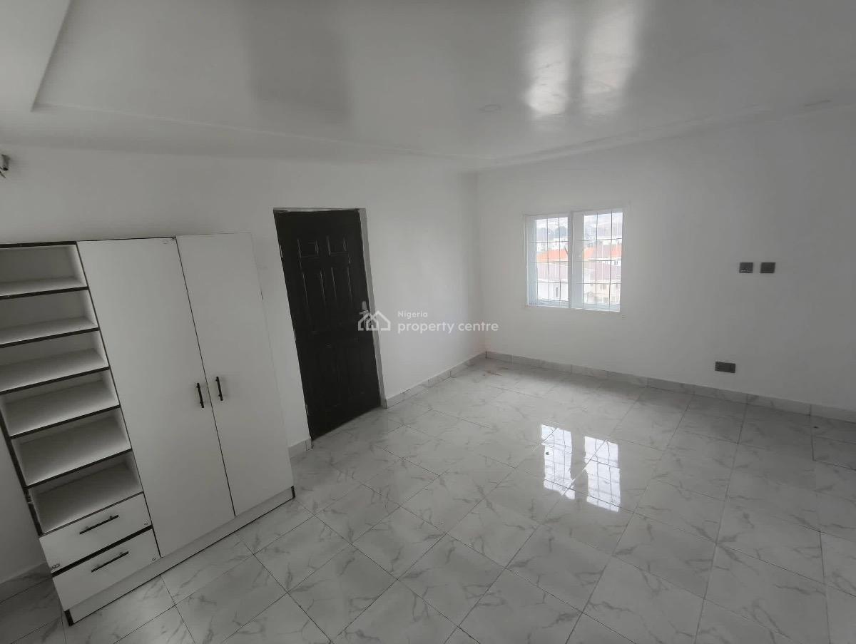 Brand New One Bedroom Flat, Naf Valley, Asokoro District, Abuja, Flat / Apartment for Rent