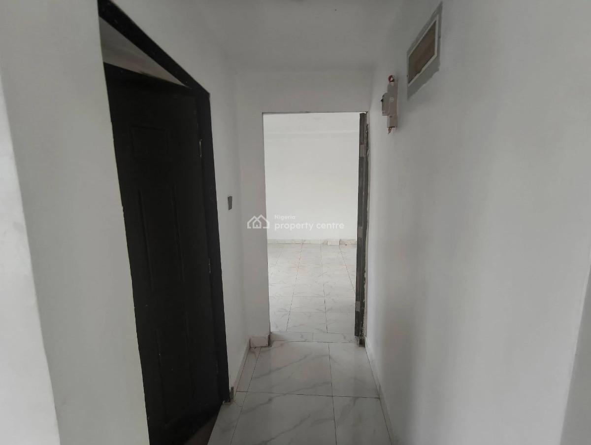 Brand New One Bedroom Flat, Naf Valley, Asokoro District, Abuja, Flat / Apartment for Rent