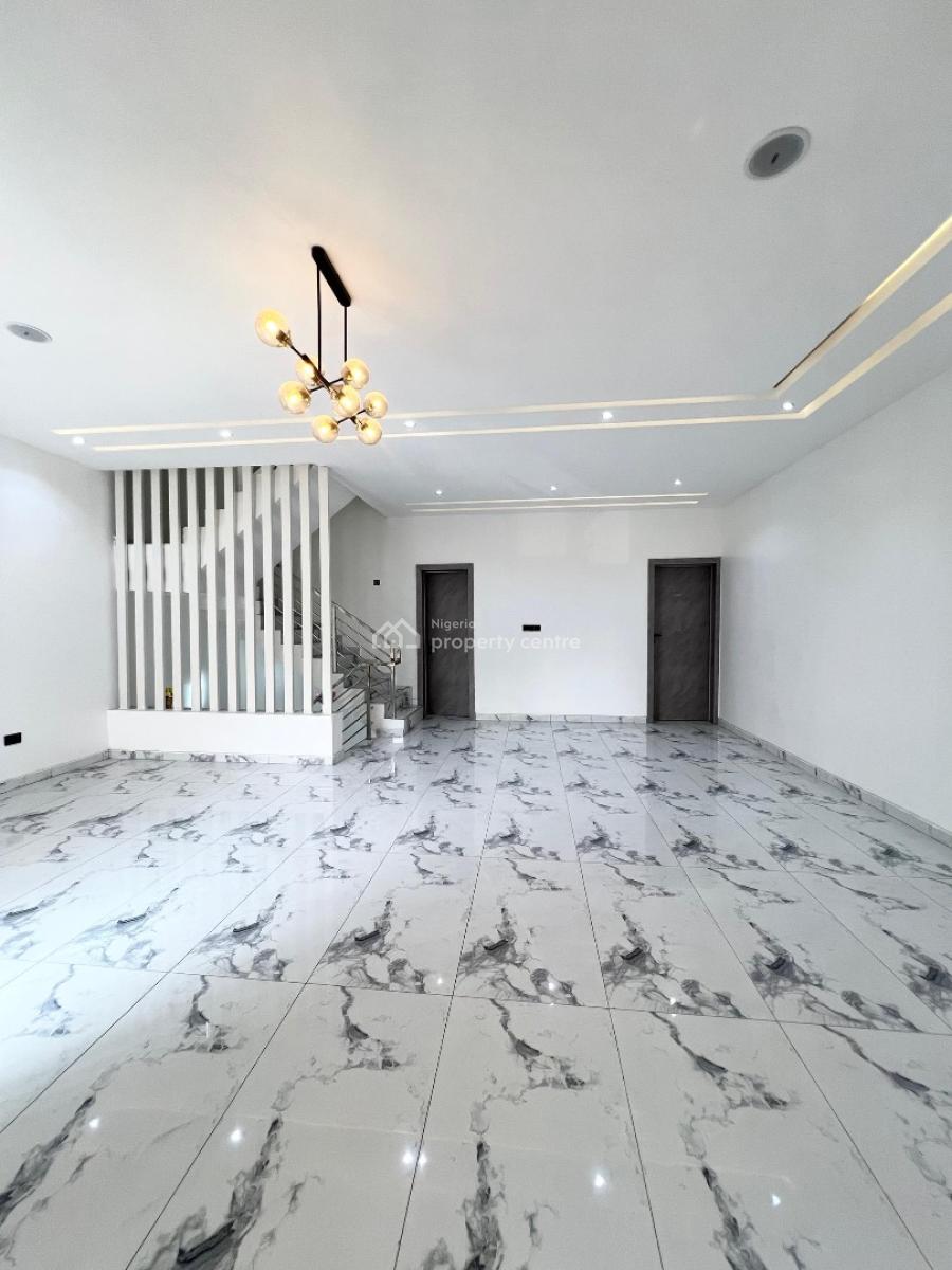 Now Selling  4 Bedroom Terrace Duplex, Lekki Phase 1, Lekki Phase 1, Lekki, Lagos, Terraced Duplex for Sale