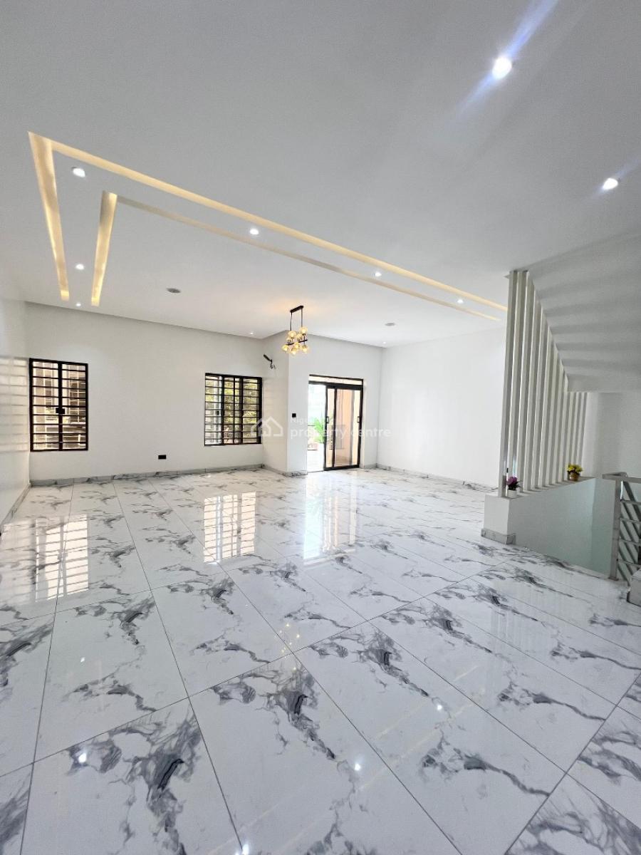 Now Selling  4 Bedroom Terrace Duplex, Lekki Phase 1, Lekki Phase 1, Lekki, Lagos, Terraced Duplex for Sale