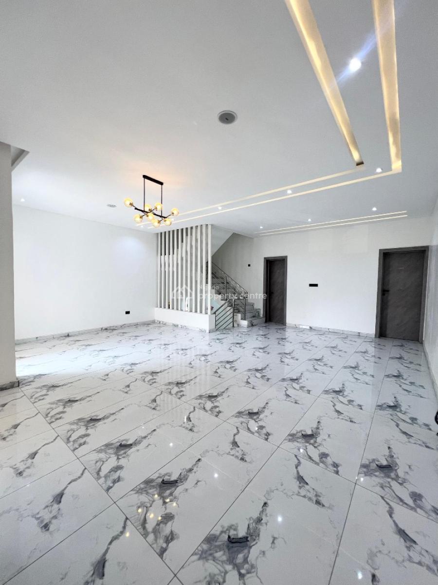 Now Selling  4 Bedroom Terrace Duplex, Lekki Phase 1, Lekki Phase 1, Lekki, Lagos, Terraced Duplex for Sale