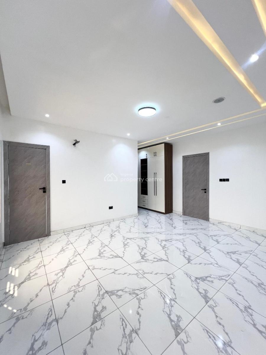 Now Selling  4 Bedroom Terrace Duplex, Lekki Phase 1, Lekki Phase 1, Lekki, Lagos, Terraced Duplex for Sale