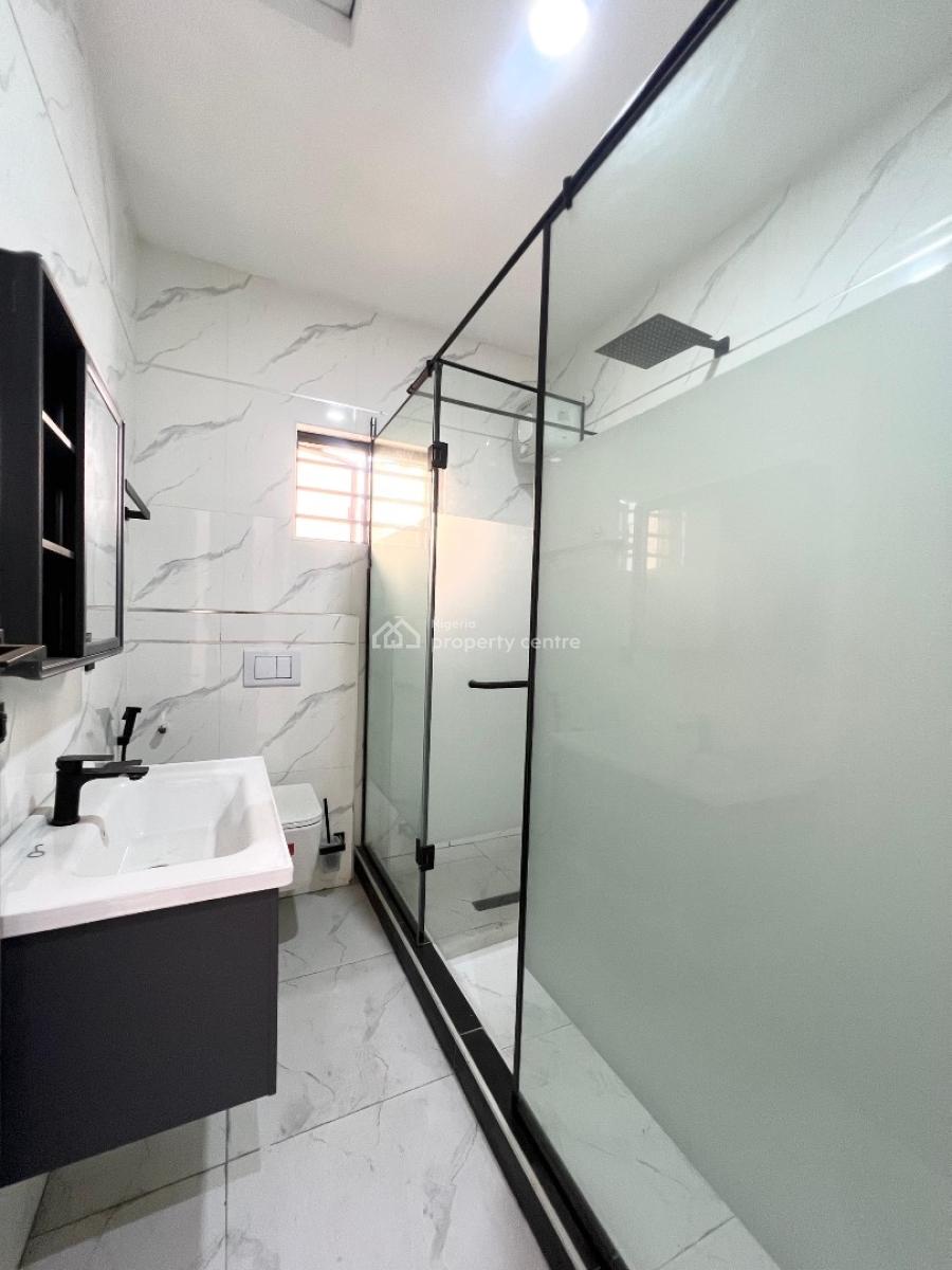 Now Selling  4 Bedroom Terrace Duplex, Lekki Phase 1, Lekki Phase 1, Lekki, Lagos, Terraced Duplex for Sale