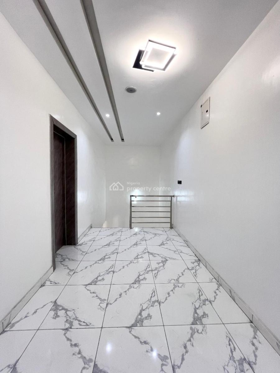 Now Selling  4 Bedroom Terrace Duplex, Lekki Phase 1, Lekki Phase 1, Lekki, Lagos, Terraced Duplex for Sale
