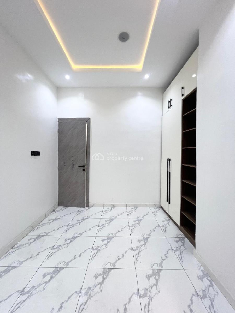 Now Selling  4 Bedroom Terrace Duplex, Lekki Phase 1, Lekki Phase 1, Lekki, Lagos, Terraced Duplex for Sale