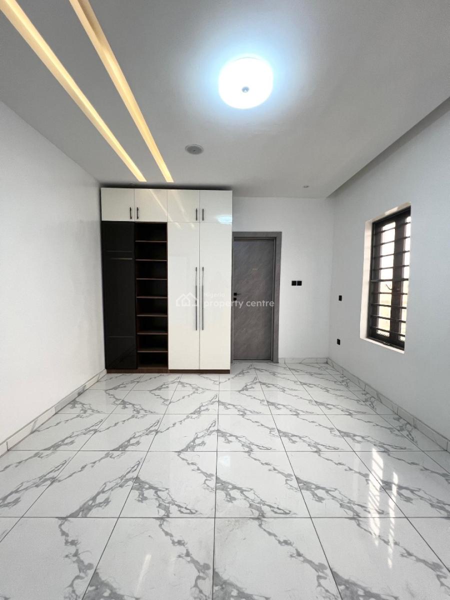 Now Selling  4 Bedroom Terrace Duplex, Lekki Phase 1, Lekki Phase 1, Lekki, Lagos, Terraced Duplex for Sale