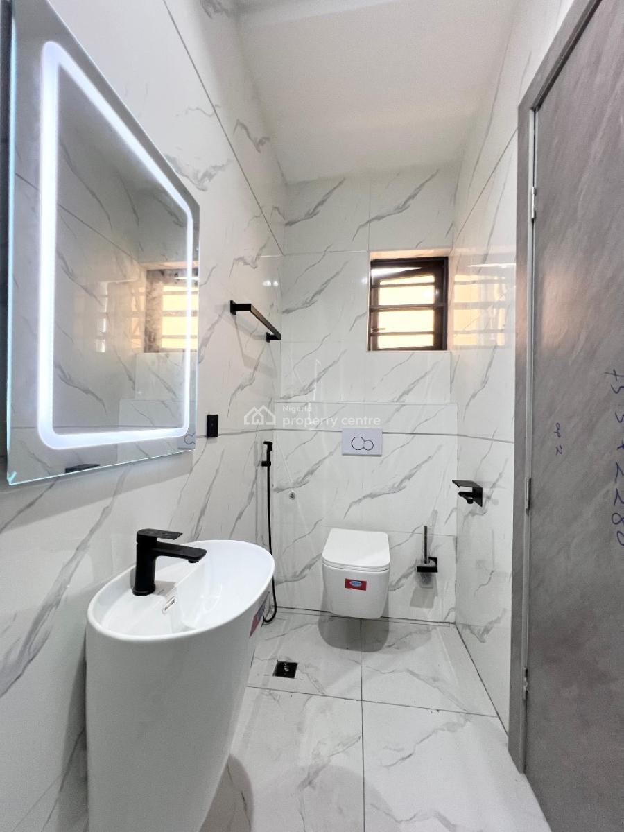 Now Selling  4 Bedroom Terrace Duplex, Lekki Phase 1, Lekki Phase 1, Lekki, Lagos, Terraced Duplex for Sale