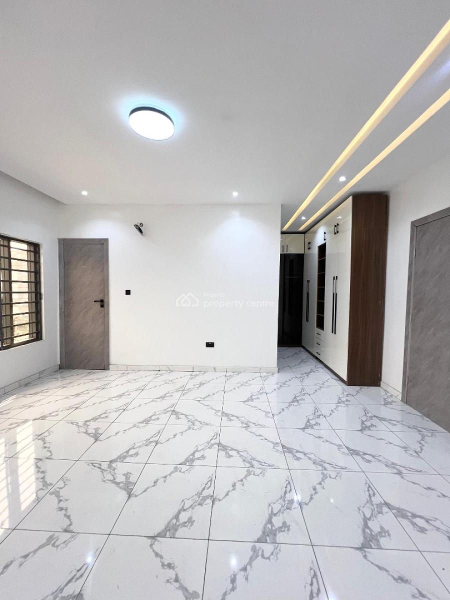 Now Selling  4 Bedroom Terrace Duplex, Lekki Phase 1, Lekki Phase 1, Lekki, Lagos, Terraced Duplex for Sale