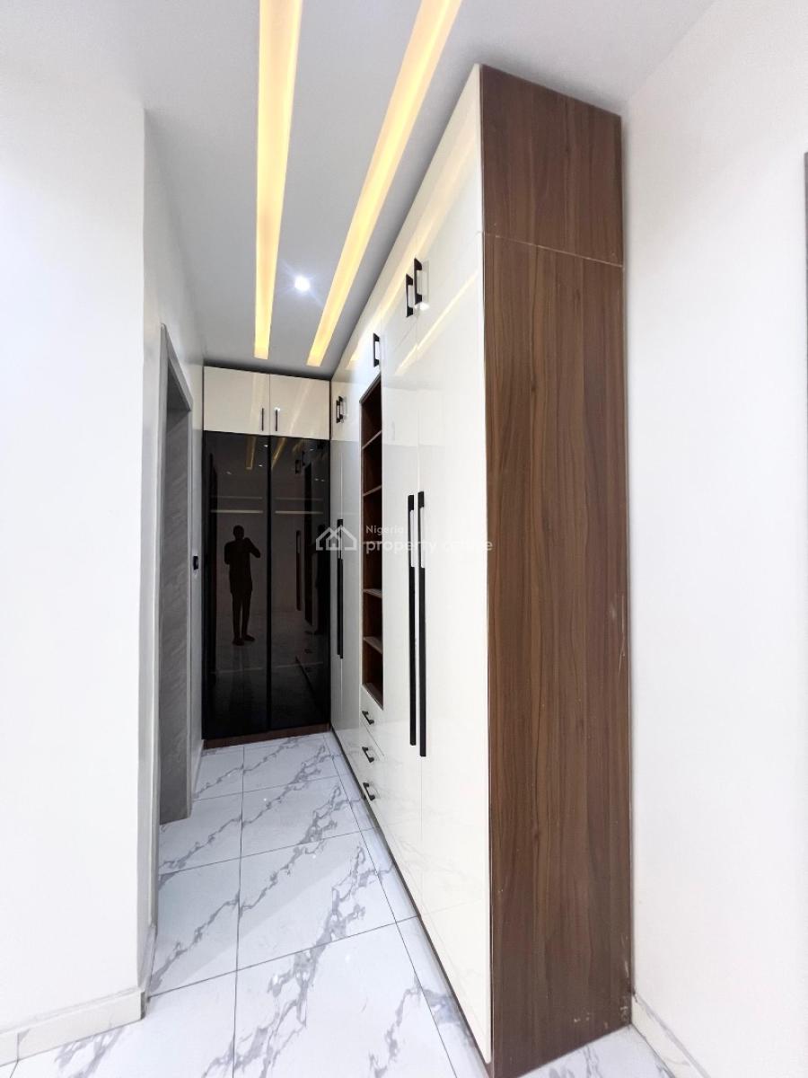 Now Selling  4 Bedroom Terrace Duplex, Lekki Phase 1, Lekki Phase 1, Lekki, Lagos, Terraced Duplex for Sale