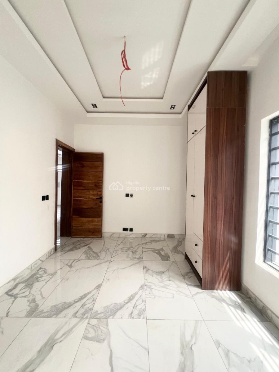 Luxury 5bedroom Fully Detached Duplex, Osapa Lekki Lagos, Osapa, Lekki, Lagos, Detached Duplex for Sale