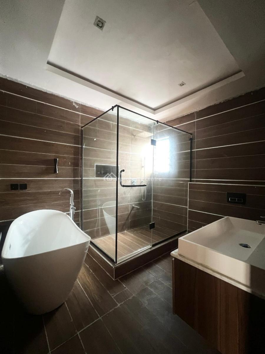 Luxury 5bedroom Fully Detached Duplex, Osapa Lekki Lagos, Osapa, Lekki, Lagos, Detached Duplex for Sale