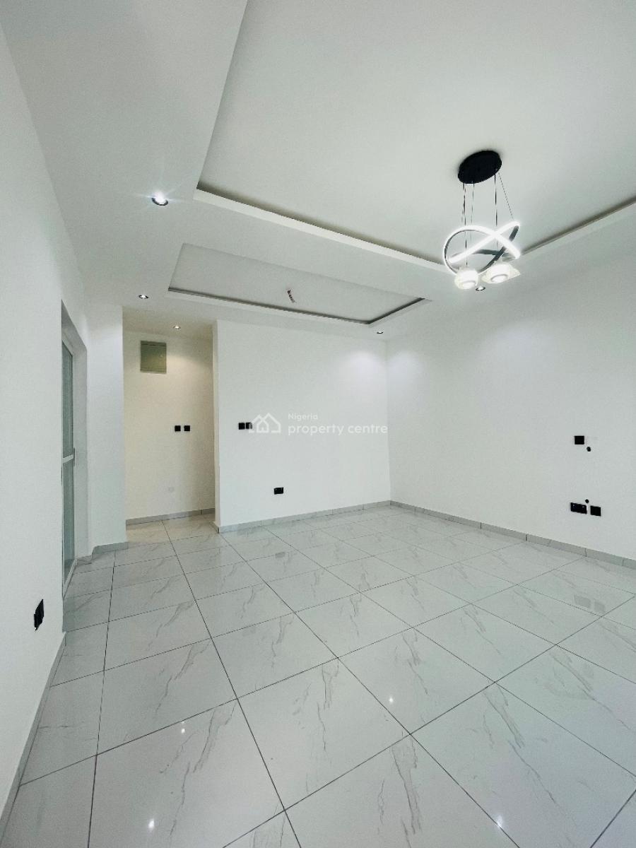 Brand New 2 Bedroom Apartment, Blenco Area, Ikate, Lekki, Lagos, Flat / Apartment for Sale