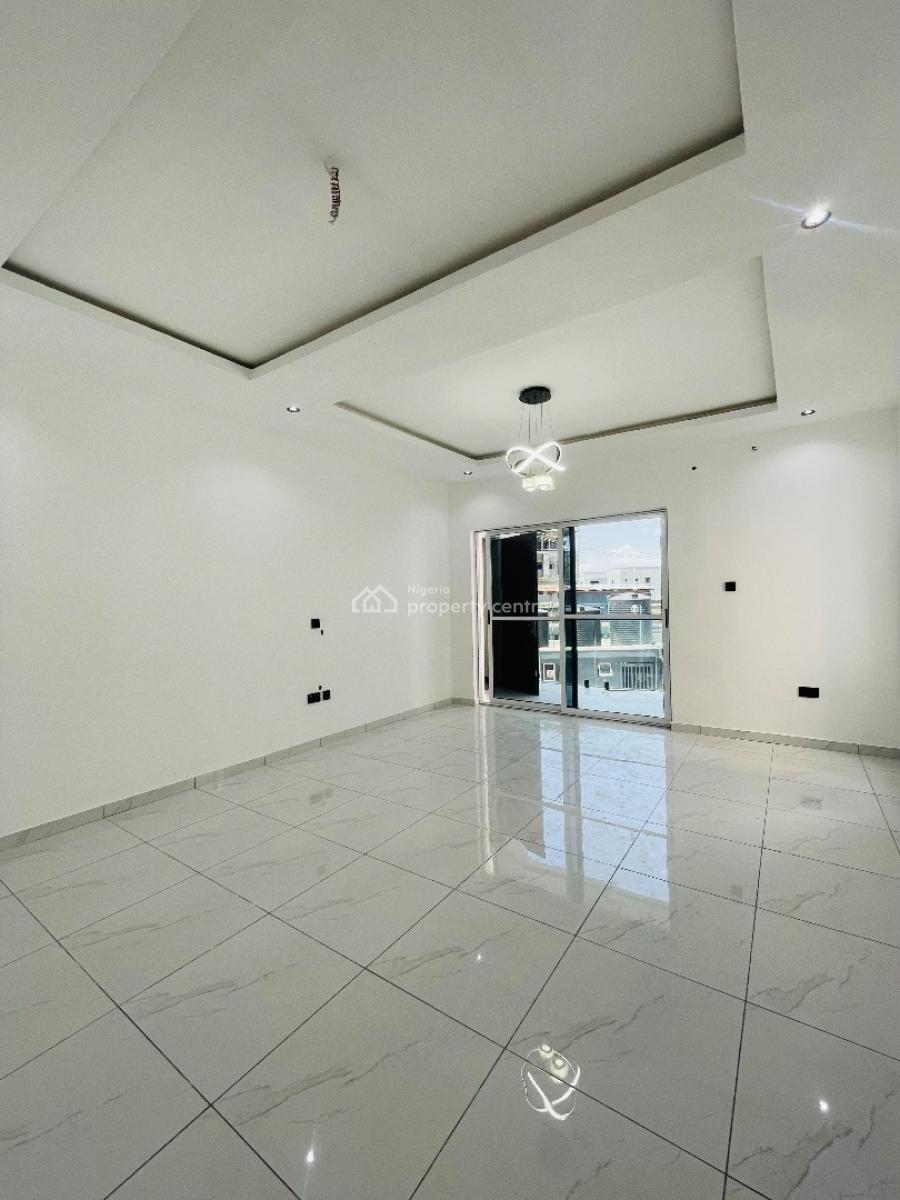 Brand New 2 Bedroom Apartment, Blenco Area, Ikate, Lekki, Lagos, Flat / Apartment for Sale