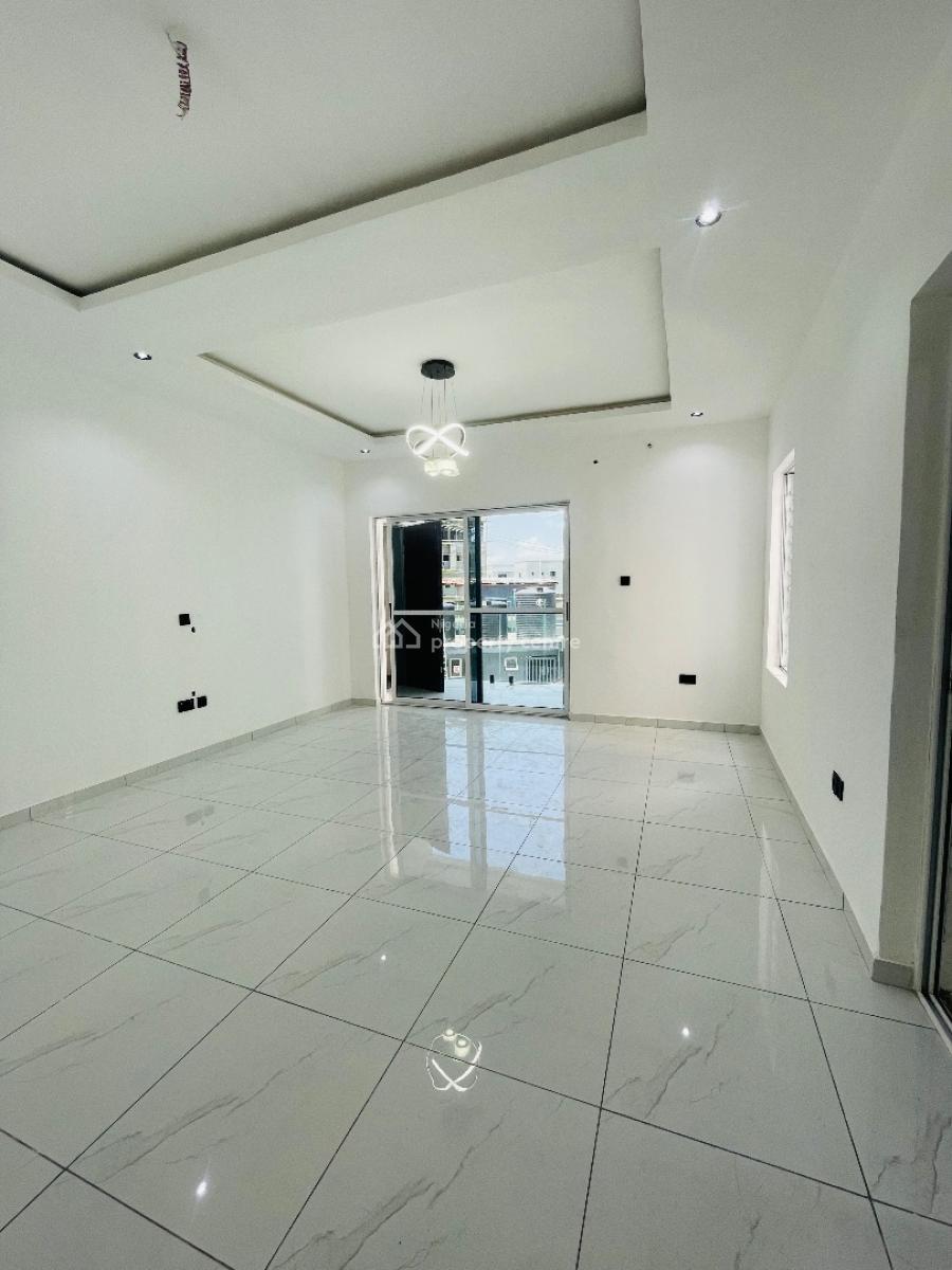 Brand New 2 Bedroom Apartment, Blenco Area, Ikate, Lekki, Lagos, Flat / Apartment for Sale