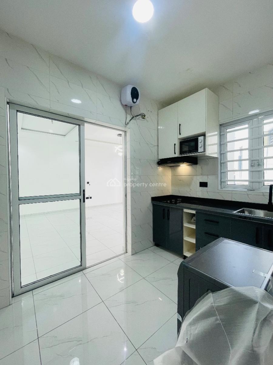 Brand New 2 Bedroom Apartment, Blenco Area, Ikate, Lekki, Lagos, Flat / Apartment for Sale