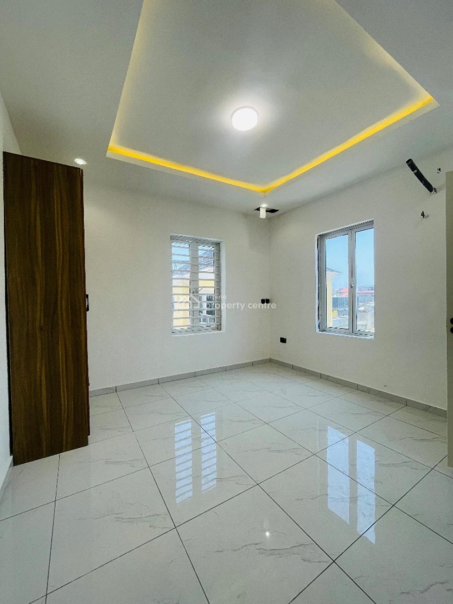 Brand New 2 Bedroom Apartment, Blenco Area, Ikate, Lekki, Lagos, Flat / Apartment for Sale