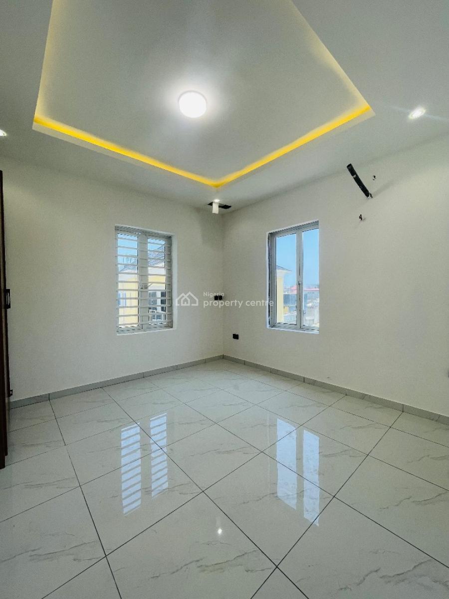 Brand New 2 Bedroom Apartment, Blenco Area, Ikate, Lekki, Lagos, Flat / Apartment for Sale