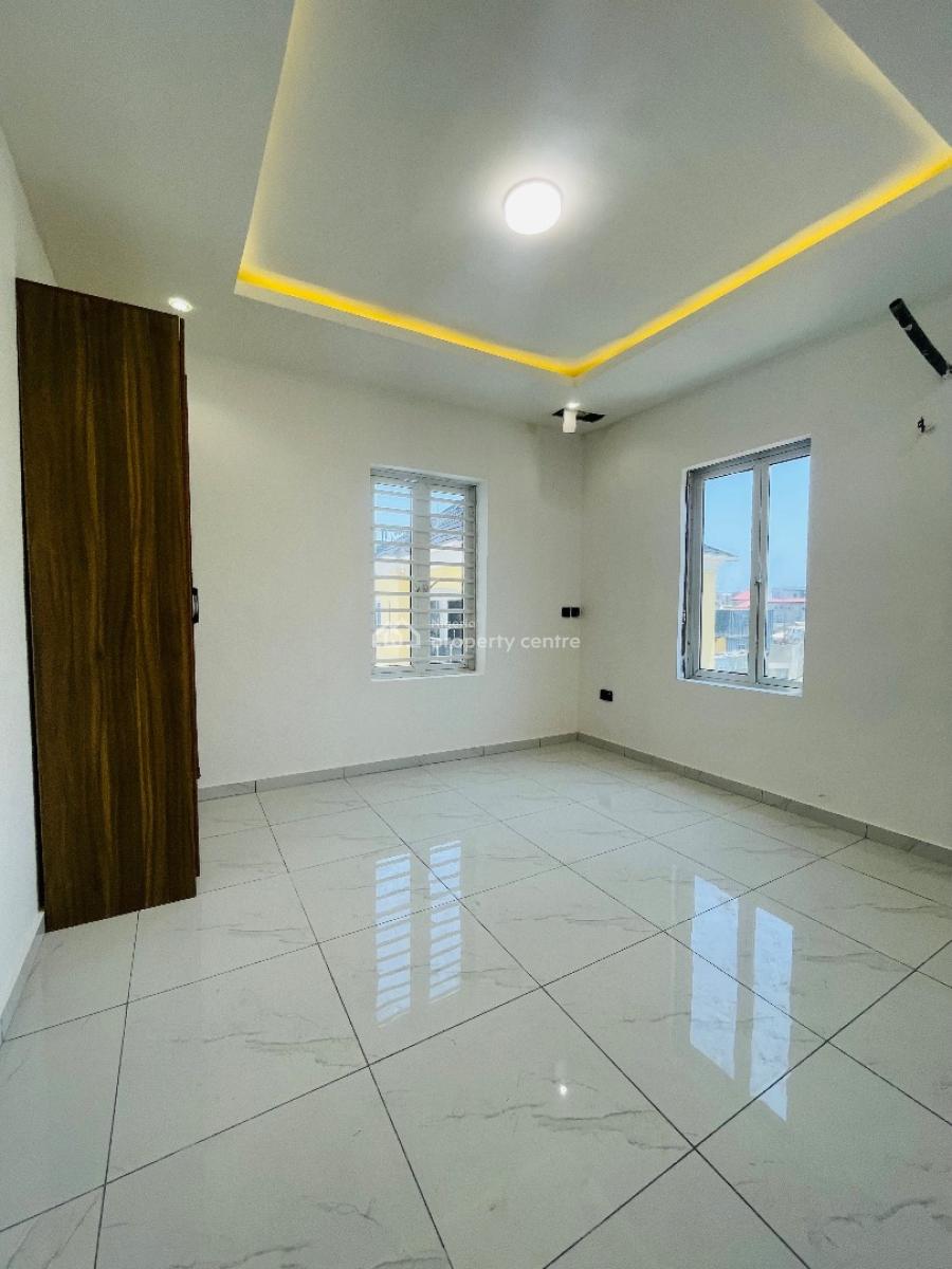 Brand New 2 Bedroom Apartment, Blenco Area, Ikate, Lekki, Lagos, Flat / Apartment for Sale