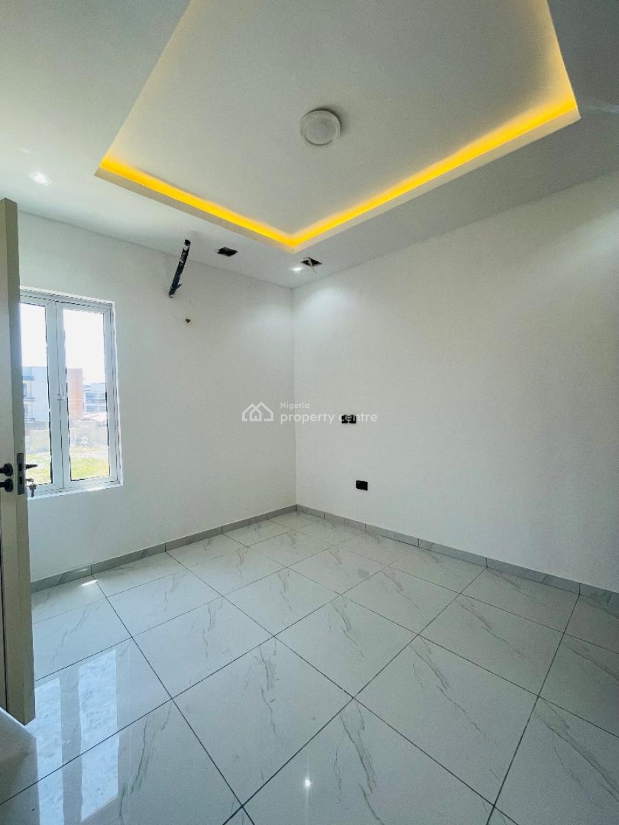 Brand New 2 Bedroom Apartment, Blenco Area, Ikate, Lekki, Lagos, Flat / Apartment for Sale
