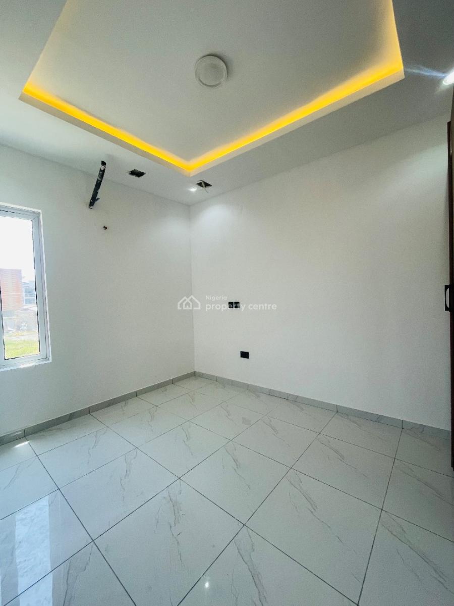 Brand New 2 Bedroom Apartment, Blenco Area, Ikate, Lekki, Lagos, Flat / Apartment for Sale