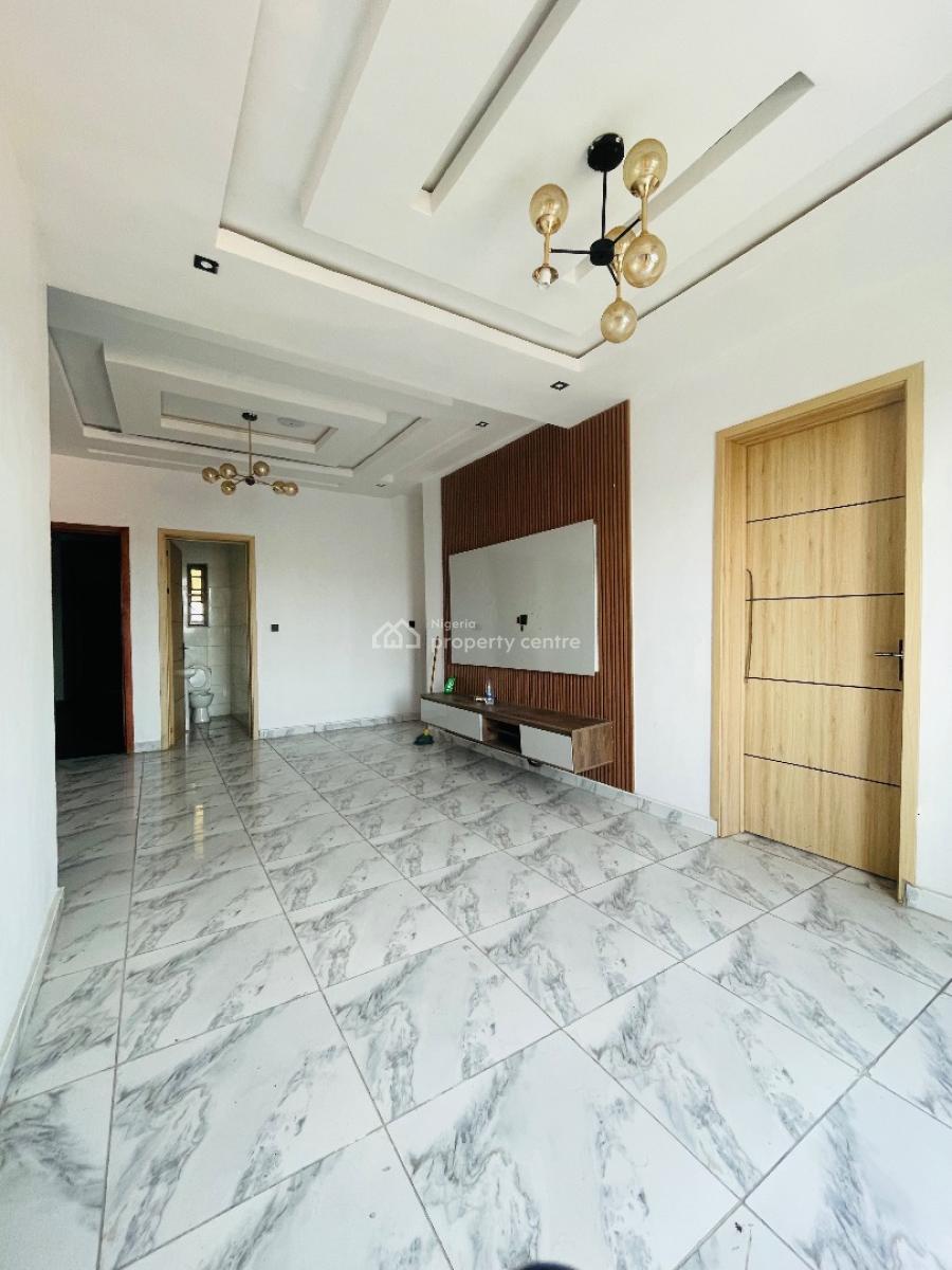 Spacious 2 Bedroom Apartment with Pool, Blenco Ikate, Ikate, Lekki, Lagos, Flat / Apartment for Sale