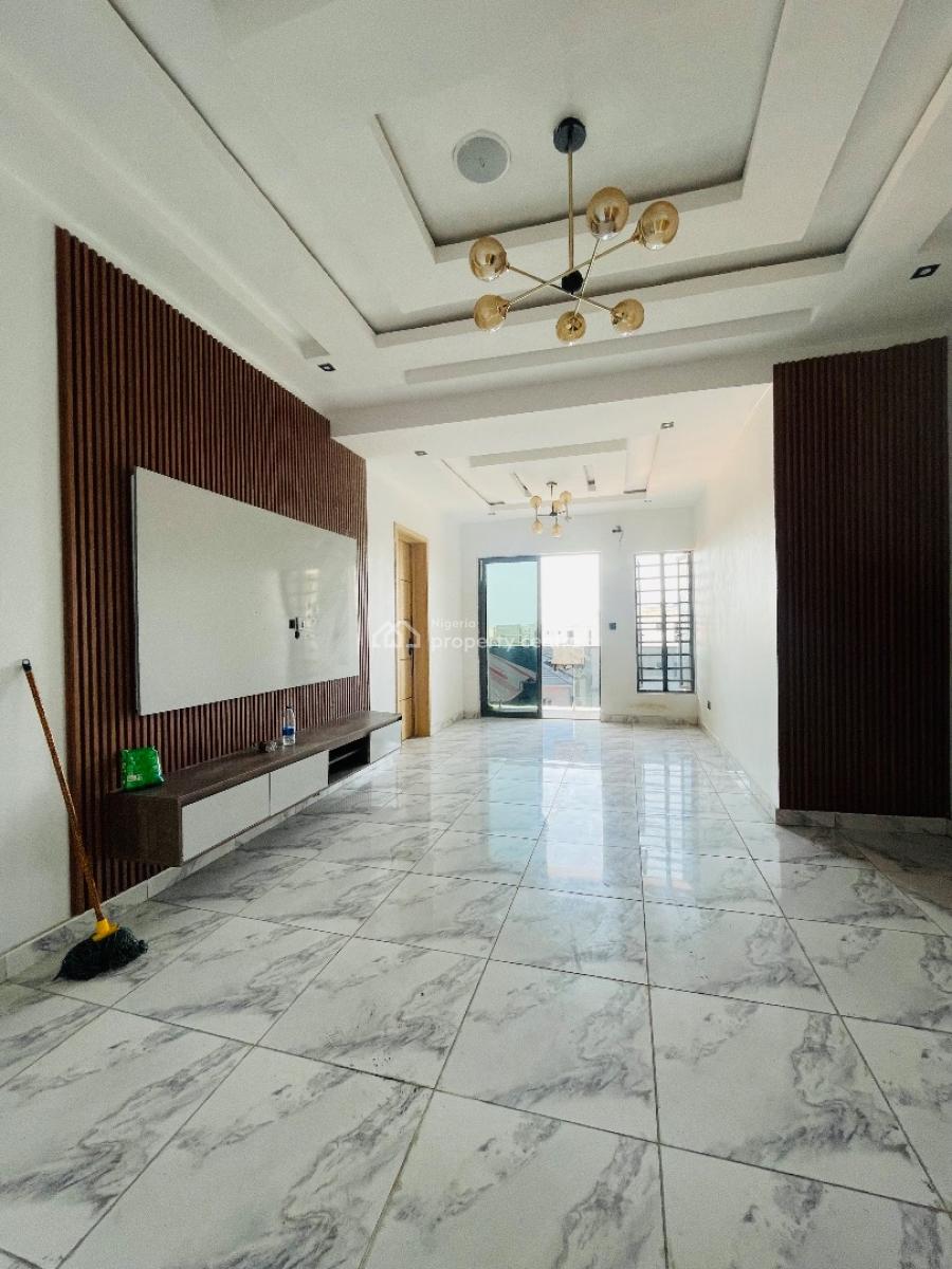 Spacious 2 Bedroom Apartment with Pool, Blenco Ikate, Ikate, Lekki, Lagos, Flat / Apartment for Sale