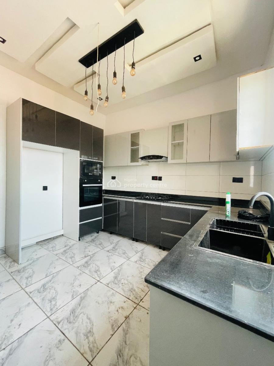 Spacious 2 Bedroom Apartment with Pool, Blenco Ikate, Ikate, Lekki, Lagos, Flat / Apartment for Sale