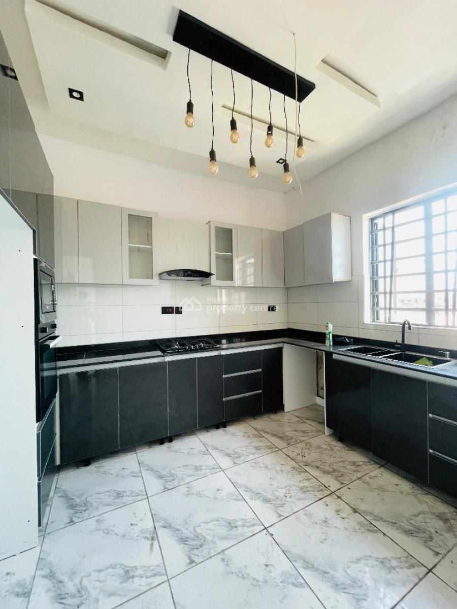 Spacious 2 Bedroom Apartment with Pool, Blenco Ikate, Ikate, Lekki, Lagos, Flat / Apartment for Sale