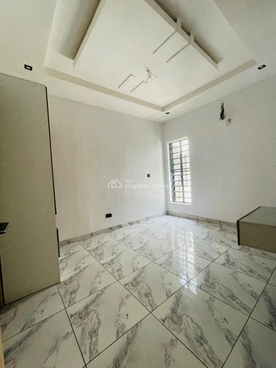Spacious 2 Bedroom Apartment with Pool, Blenco Ikate, Ikate, Lekki, Lagos, Flat / Apartment for Sale