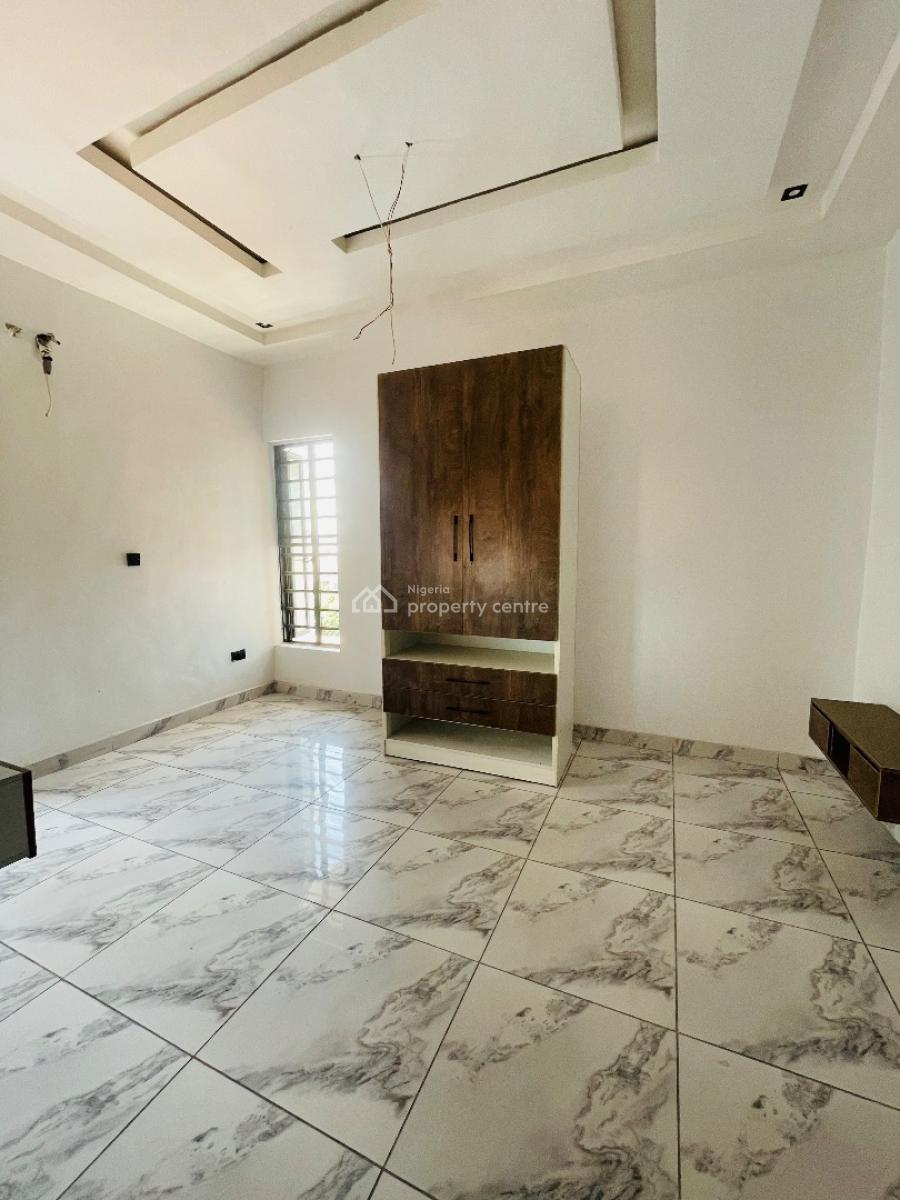 Spacious 2 Bedroom Apartment with Pool, Blenco Ikate, Ikate, Lekki, Lagos, Flat / Apartment for Sale