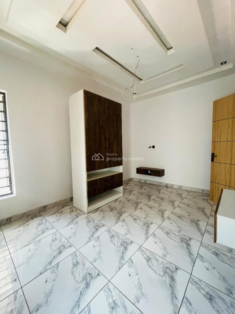 Spacious 2 Bedroom Apartment with Pool, Blenco Ikate, Ikate, Lekki, Lagos, Flat / Apartment for Sale