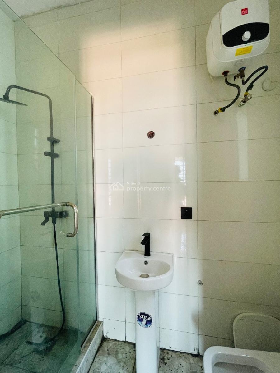 Spacious 2 Bedroom Apartment with Pool, Blenco Ikate, Ikate, Lekki, Lagos, Flat / Apartment for Sale