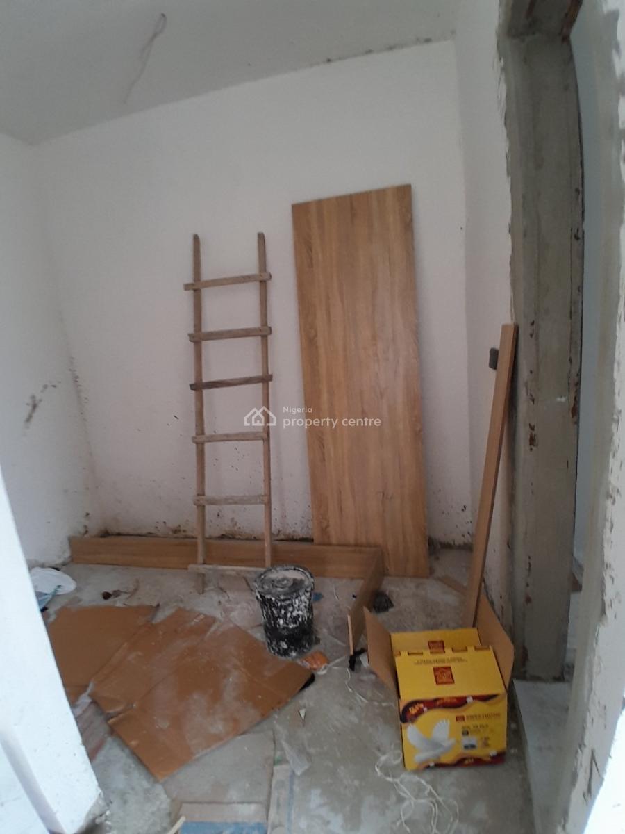 Semi Detached Duplex, Ikota Villa, Lekki, Lagos, Semi-detached Duplex for Sale