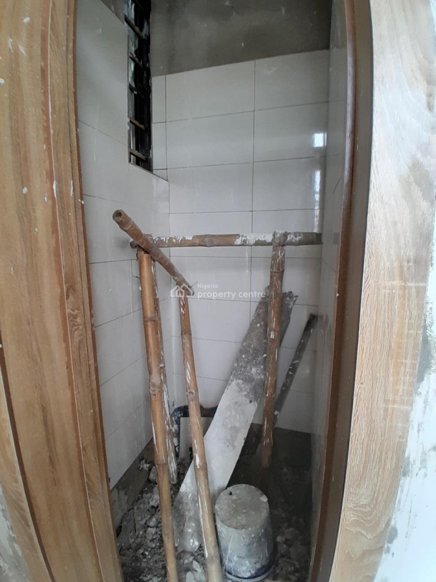 Semi Detached Duplex, Ikota Villa, Lekki, Lagos, Semi-detached Duplex for Sale