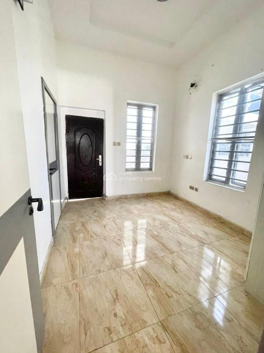 Self Contain, Orchid, Lekki Expressway, Lekki, Lagos, Self Contain (single Rooms) for Rent