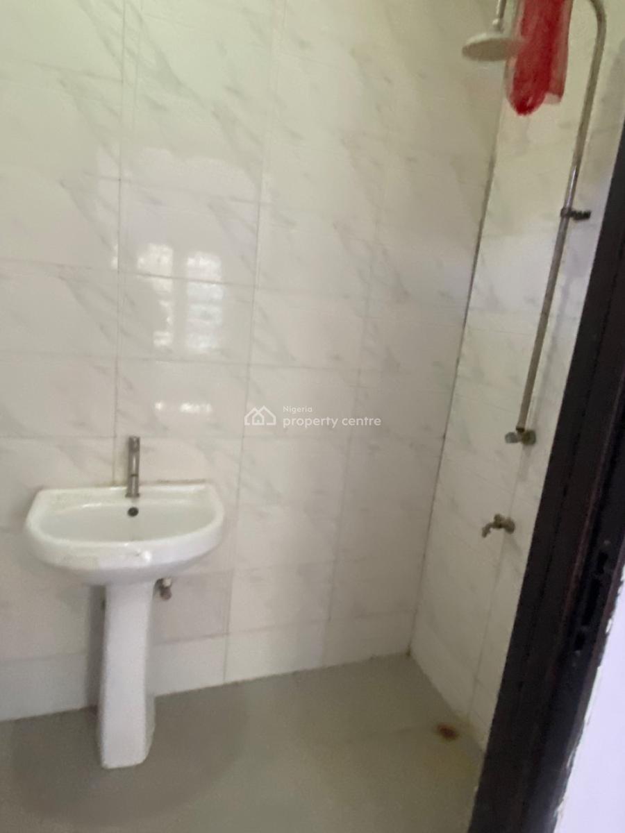 Lovely 2 Bedroom Flat Located at Orchid /conservation., Orchid Road / Lekki Conservation ., Lekki, Lagos, Mini Flat (room and Parlour) for Rent