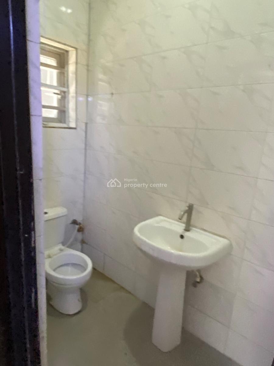 Lovely 2 Bedroom Flat Located at Orchid /conservation., Orchid Road / Lekki Conservation ., Lekki, Lagos, Mini Flat (room and Parlour) for Rent