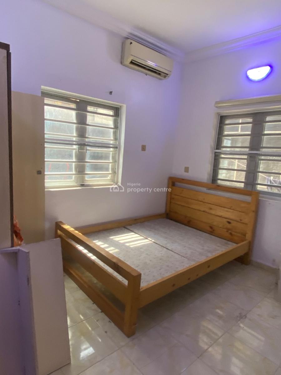 Lovely 2 Bedroom Flat Located at Orchid /conservation., Orchid Road / Lekki Conservation ., Lekki, Lagos, Mini Flat (room and Parlour) for Rent