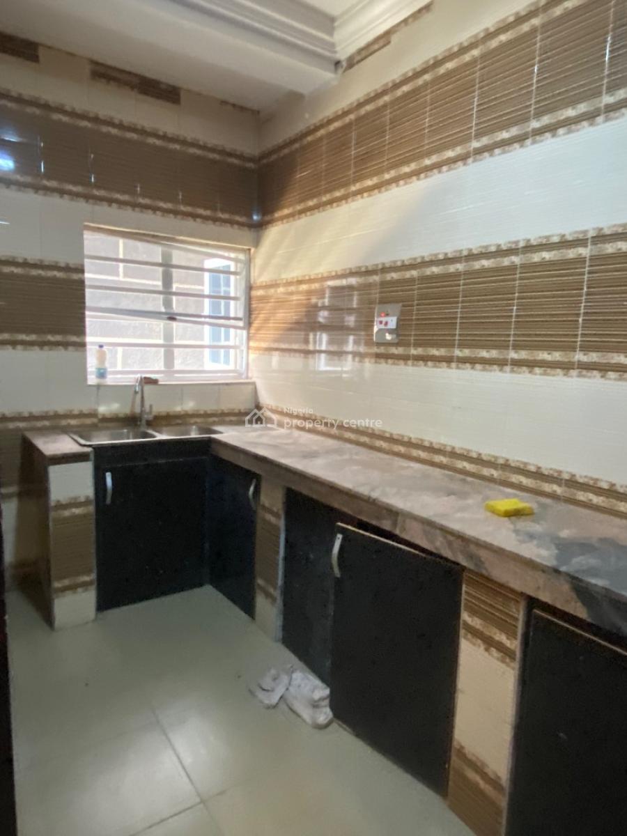 Lovely 2 Bedroom Flat Located at Orchid /conservation., Orchid Road / Lekki Conservation ., Lekki, Lagos, Mini Flat (room and Parlour) for Rent