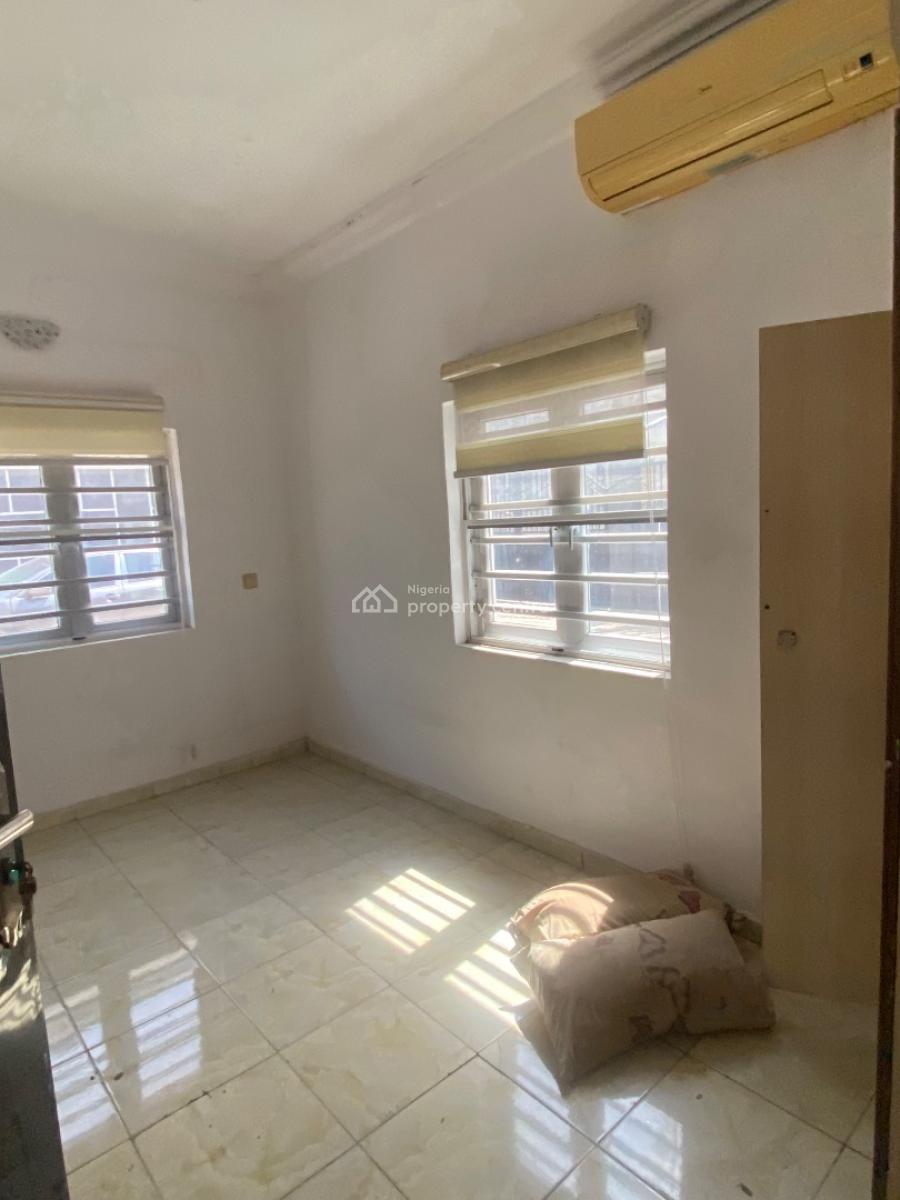 Lovely 2 Bedroom Flat Located at Orchid /conservation., Orchid Road / Lekki Conservation ., Lekki, Lagos, Mini Flat (room and Parlour) for Rent