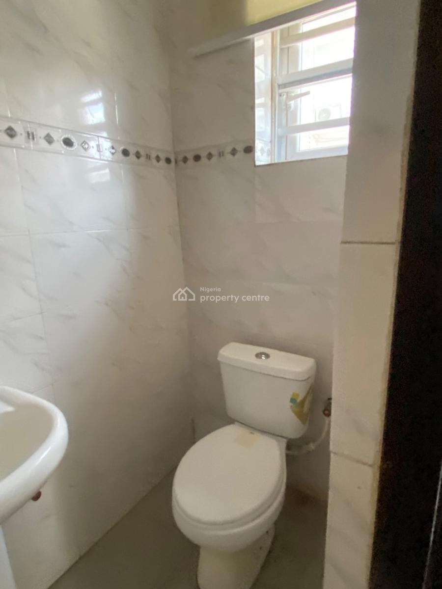 Lovely 2 Bedroom Flat Located at Orchid /conservation., Orchid Road / Lekki Conservation ., Lekki, Lagos, Mini Flat (room and Parlour) for Rent