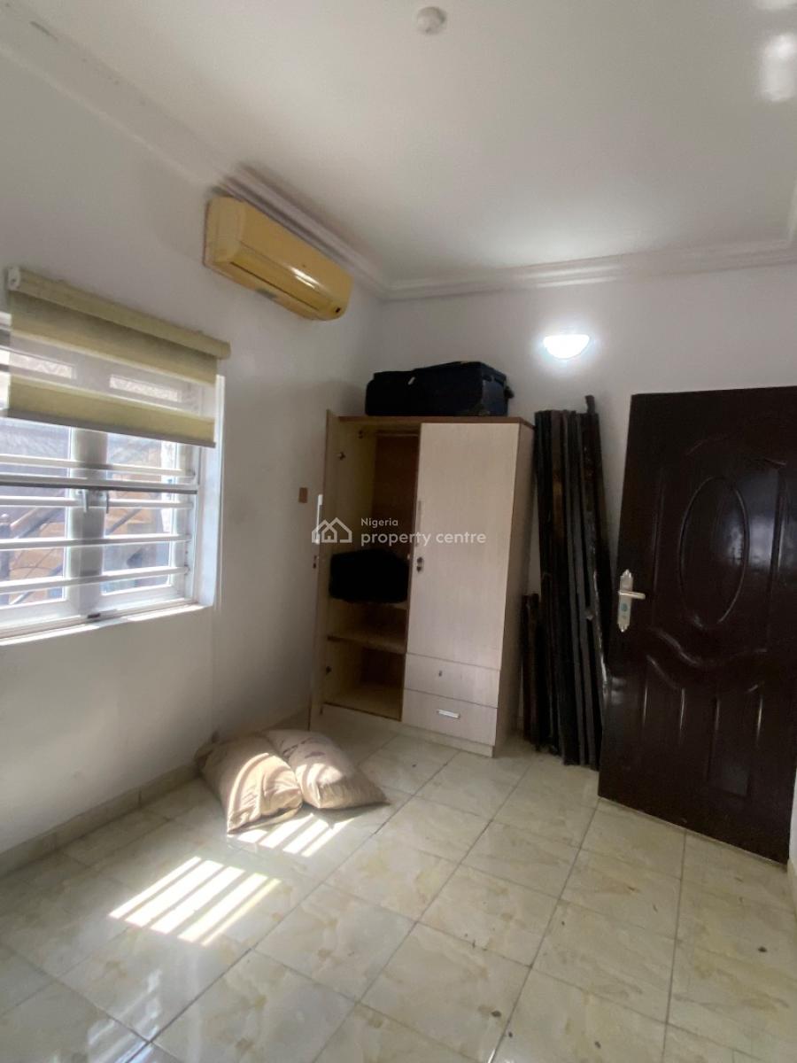 Lovely 2 Bedroom Flat Located at Orchid /conservation., Orchid Road / Lekki Conservation ., Lekki, Lagos, Mini Flat (room and Parlour) for Rent