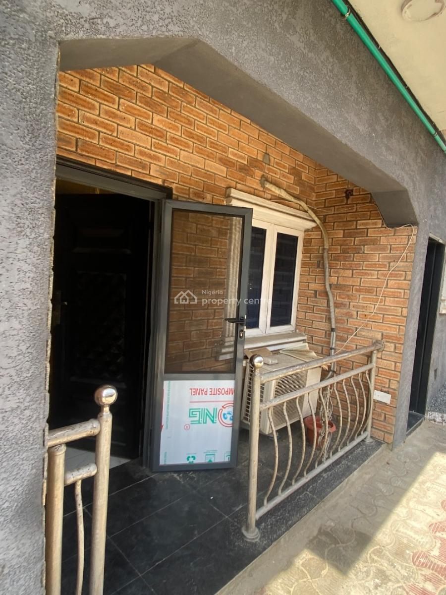 Lovely 2 Bedroom Flat Located at Orchid /conservation., Orchid Road / Lekki Conservation ., Lekki, Lagos, Mini Flat (room and Parlour) for Rent