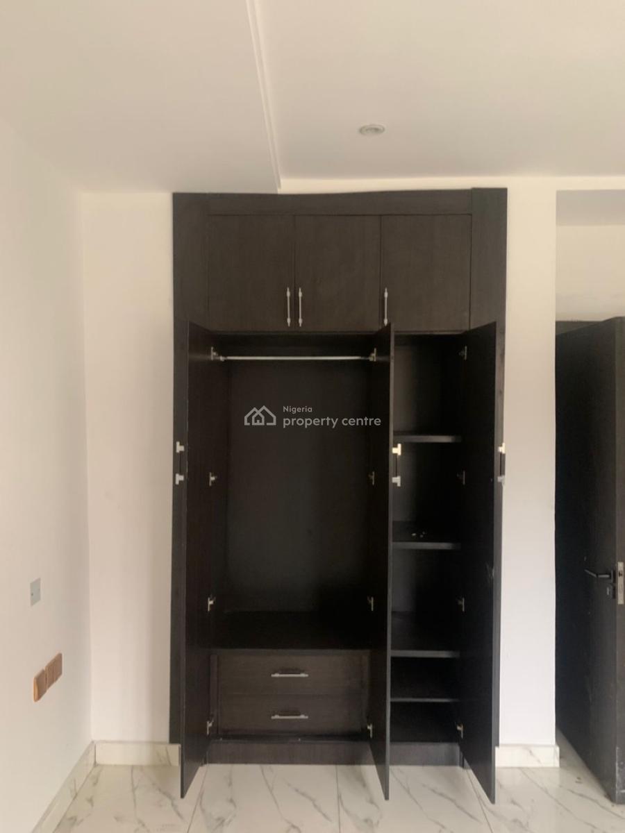 1 Bedroom Apartment, Ikoyi, Lagos, Flat / Apartment for Rent