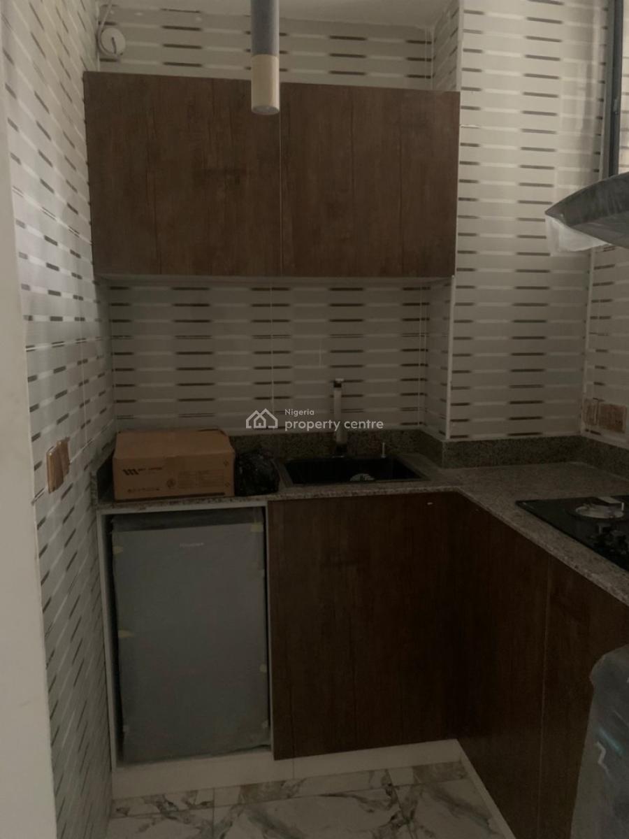 1 Bedroom Apartment, Ikoyi, Lagos, Flat / Apartment for Rent
