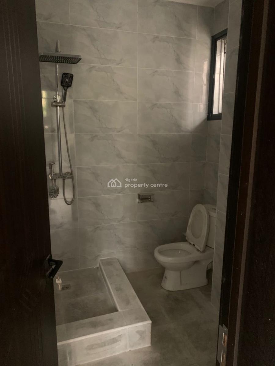 1 Bedroom Apartment, Ikoyi, Lagos, Flat / Apartment for Rent