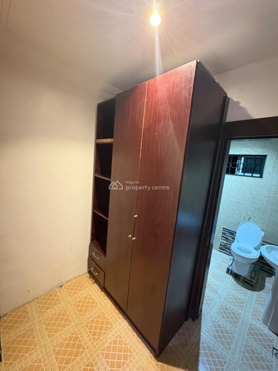 1bedroom/mini Flat, Admiralty Way, Lekki Phase 1, Lekki, Lagos, Mini Flat (room and Parlour) for Rent