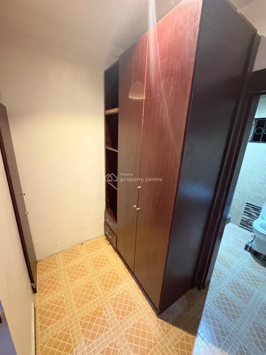 1bedroom/mini Flat, Admiralty Way, Lekki Phase 1, Lekki, Lagos, Mini Flat (room and Parlour) for Rent